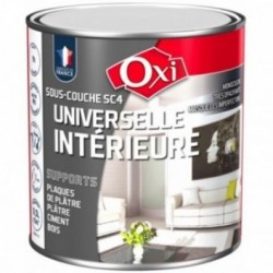 OXI Sous-couche universelle SC4