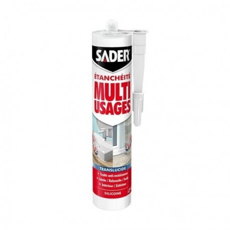 SADER Multi-usages silicon NEW
