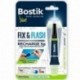 Recharge pour colle BOSTIK fix and flash 5g