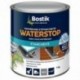 Résine d'étanchéité BOSTIK Waterstop gris 1kg