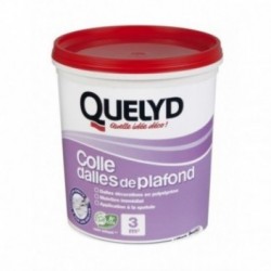 QUELYD Dalles de plafond