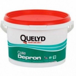 QUELYD Colle Depron