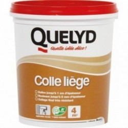 QUELYD Colle liège