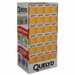 QUELYD Colle standard Box