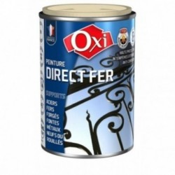 OXI Direct Fer