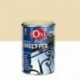 Peinture OXI direct fer bleu marine 250ml