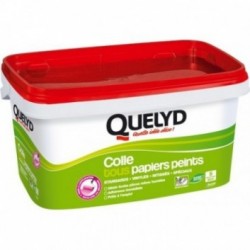 QUELYD Colle premium PAP New