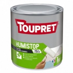 TOUPRET Humi-stop