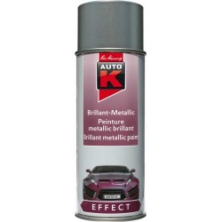 AUTO-K Peinture métalisée