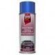 Peinture métalisée AUTO-K 400ml bleu le mans