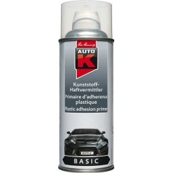 AUTO-K Primaire plastique