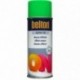 Peinture BELTON Effet néon vert 400ml