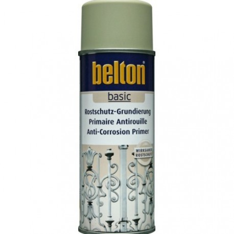 Primaire antirouille BELTON 400ml