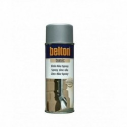 BELTON Zinc alu spray