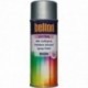 Peinture BELTON spectral brillant RAL 9006 aluminium blanc 400ml