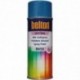 Peinture BELTON spectral brillant RAL 5012 bleu clair 400ml