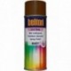 Peinture BELTON spectral brillant RAL 8007 brun fauve 400ml