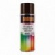 Peinture BELTON spectral brillant RAL 8011 brun noisette 400ml