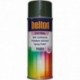 Peinture BELTON spectral brillant RAL 7022 gris ombre 400ml