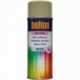 Peinture BELTON spectral brillant RAL 1015 ivoire clair 400ml