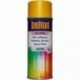 Peinture BELTON spectral brillant RAL 1016 jaune soufre 400ml