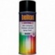 Peinture BELTON spectral brillant RAL 9005 noir foncé 400ml
