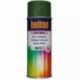 Peinture BELTON spectral brillant RAL 6011 vert reseda 400ml