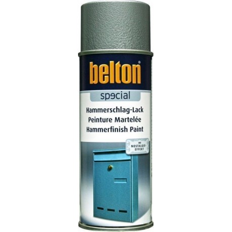 BELTON Effet martelé