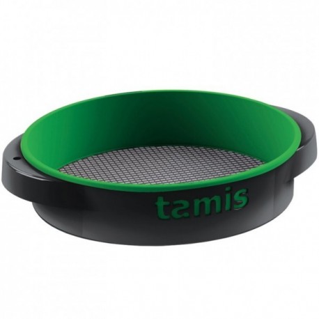 Tamis ABS Poignée Confort OCAI vert N° 4 maille Terre & Terreau