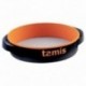 Tamis ABS Poignée Confort OCAI orange N°12 maille sable fin