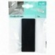 1 cale pour porte FIX-O-MOLL noir 13x40x97mm