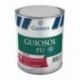 Peinture GUITTET Guiosol PU base GUP 1L
