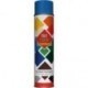 Peinture BELTON hit color bleu ciel 600ml