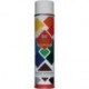 Peinture BELTON hit color blanc satin 600ml