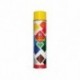 Peinture BELTON hit color jaune colza 600ml