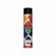 Peinture BELTON hit color noir 600ml