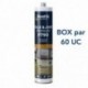 Box de 60 x 300ml Mastic BOSTIK P790 Premium blanc