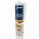 Mastic BOSTIK Acryl parquet hêtre clair 310ml