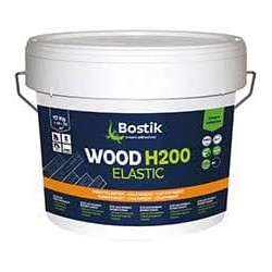 BOSTIK Wood H200 Elastic-P