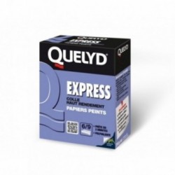 QUELYD Pro express