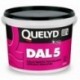 Colle revêtements muraux QUELYD PRO DAL5 6,5kg