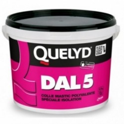QUELYD Pro Dal5