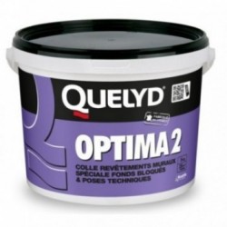 QUELYD Pro Optima2