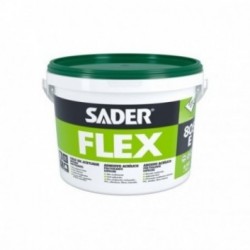 SADER Pro Flex 805E confort