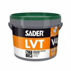 SADER LVT V4