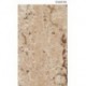Adhésif DECORALIA marbre travetin 45cmx2m