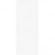 Adhésif DECORALIA uni blanc mat 45cmx2m