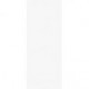 Adhésif DECORALIA uni blanc mat 45cmx2m