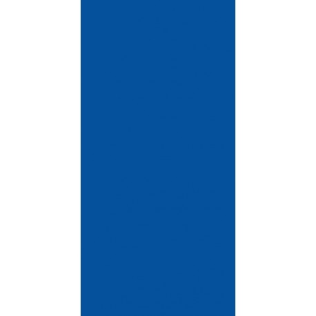 Adhésif DECORALIA uni bleu 45cmx2m