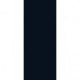 Adhésif DECORALIA uni noir mat 45cmx2m